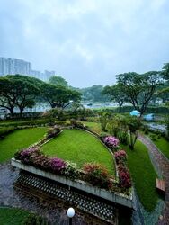 The Waterside (D15), Condominium #564076031